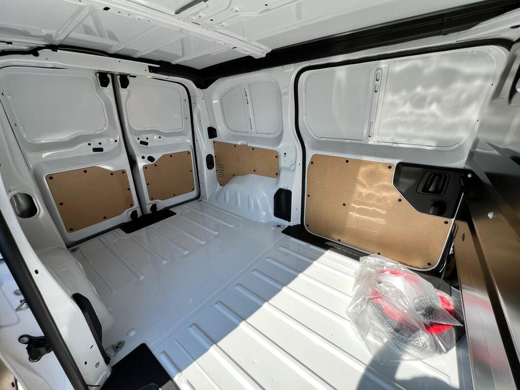 Peugeot E-Expert Panel Van E 1000 75Kwh Professional Long Panel Van #13