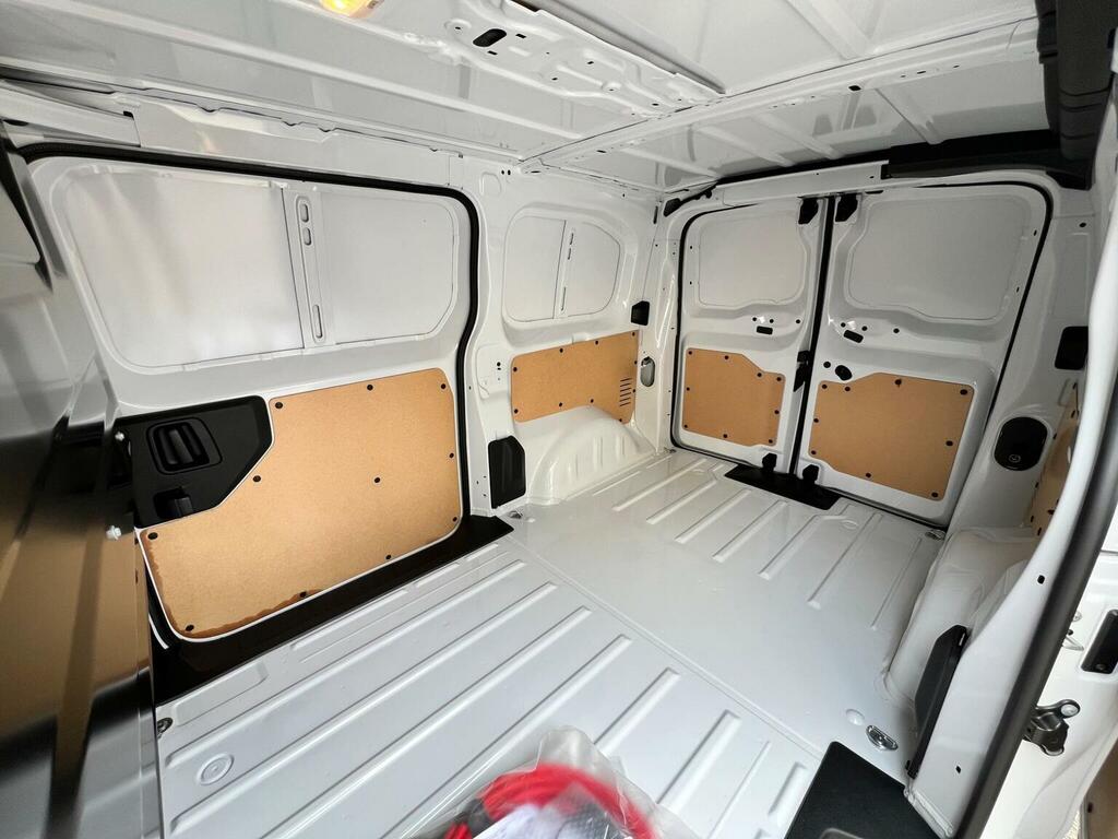 Peugeot E-Expert Panel Van 75Kwh Professional Standard Panel Van Au White #5