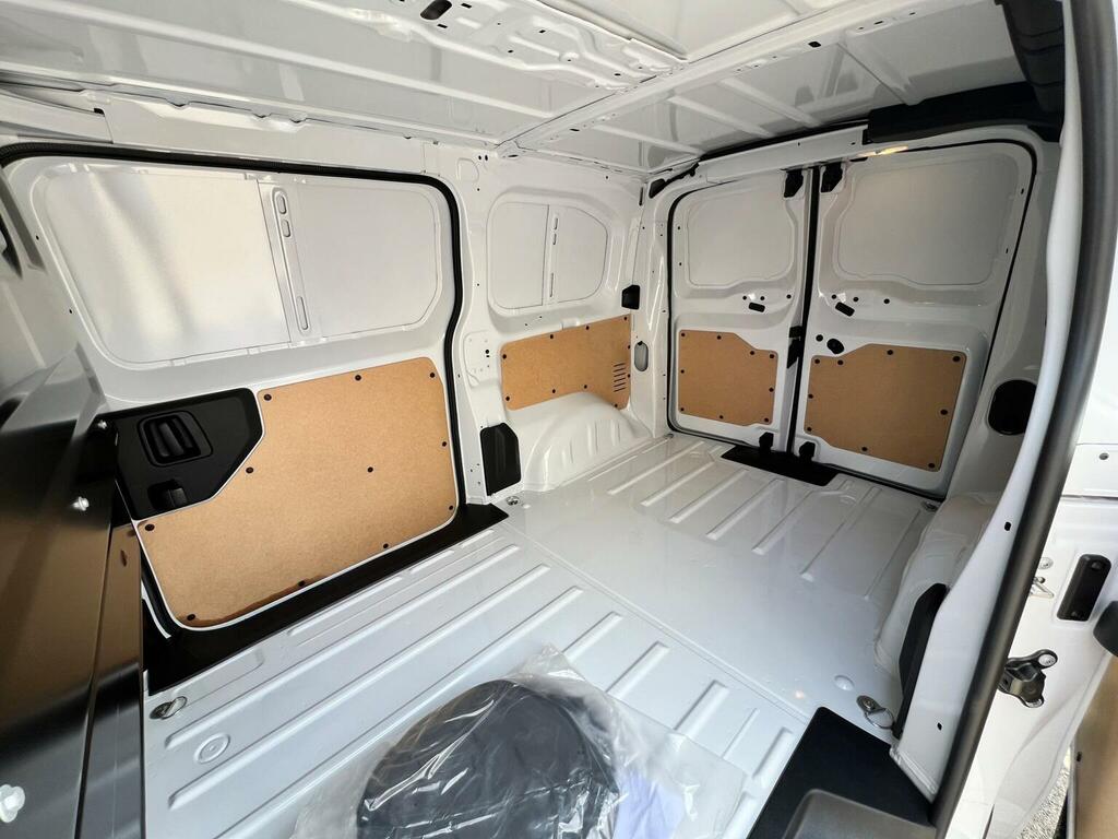 Peugeot E-Expert Panel Van 75Kwh Professional Standard Panel Van Au White #5