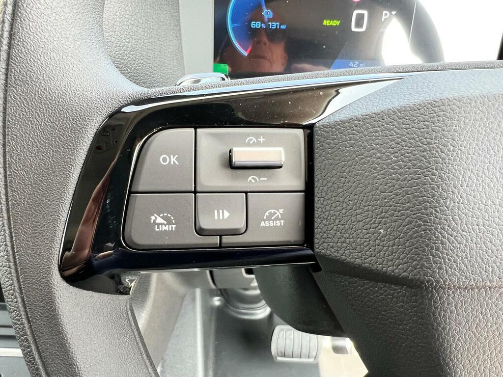 Peugeot E-Expert Panel Van 75Kwh Professional Standard Panel Van Au White #25