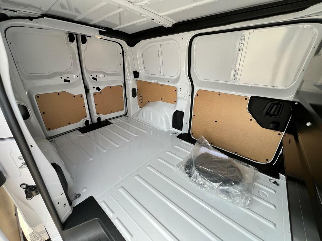 Peugeot E-Expert Panel Van 75Kwh Professional Standard Panel Van Au White #12
