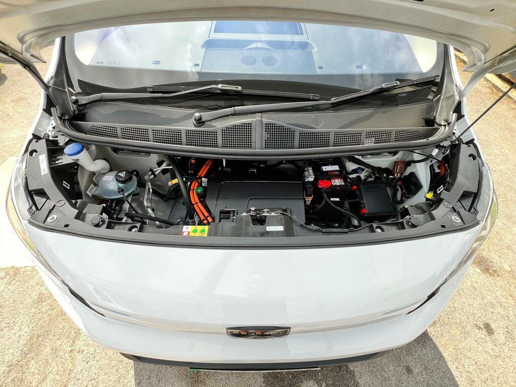 Peugeot E-Expert Panel Van 75Kwh Professional Standard Panel Van Au White #15