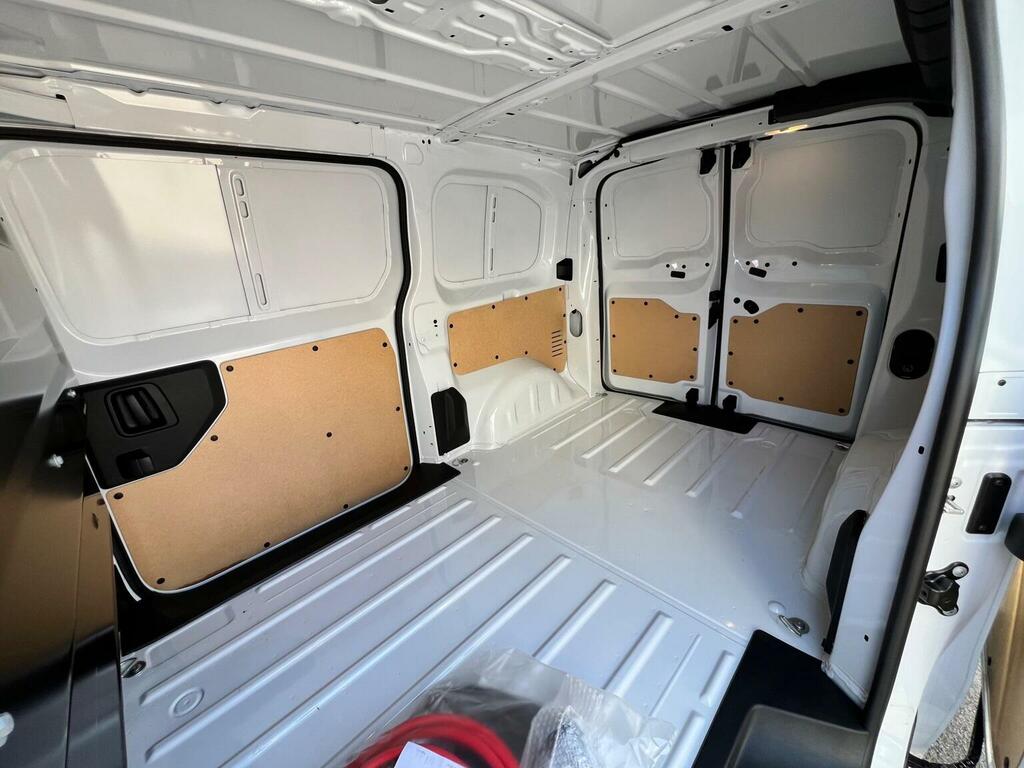 Peugeot E-Expert Panel Van 75Kwh Professional Standard Panel Van Au White #5