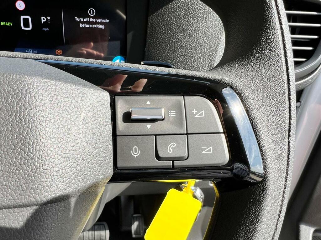 Peugeot E-Expert E 1000 75Kwh Professional Premium Standard Panel White #27