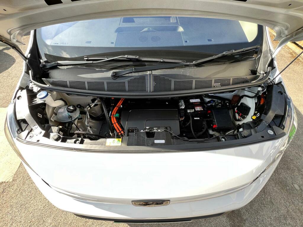 Peugeot E-Expert E 1000 75Kwh Professional Premium Standard Panel White #16