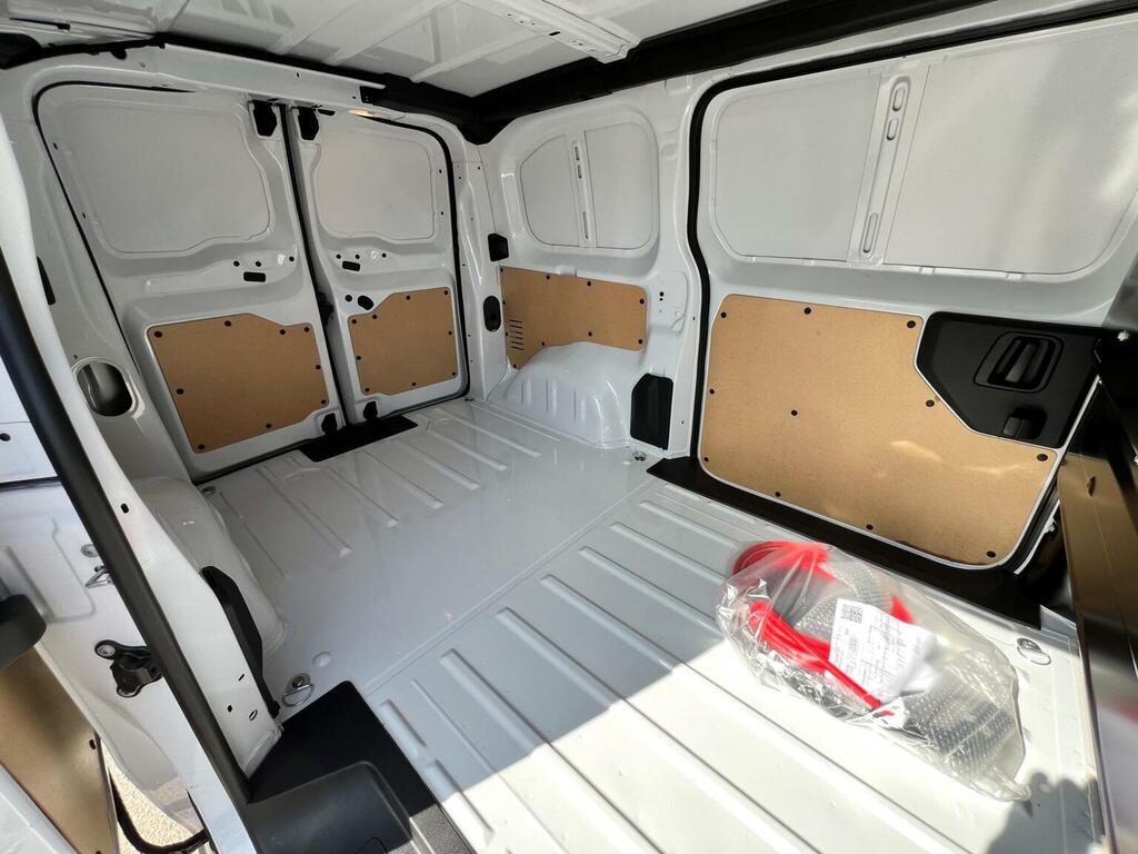 Peugeot E-Expert E 1000 75Kwh Professional Premium Standard Panel White #13