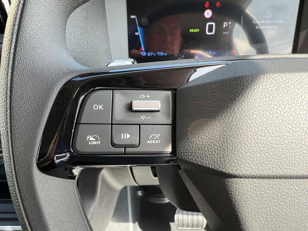 Peugeot E-Expert E 1000 75Kwh Professional Premium Standard Panel White #26