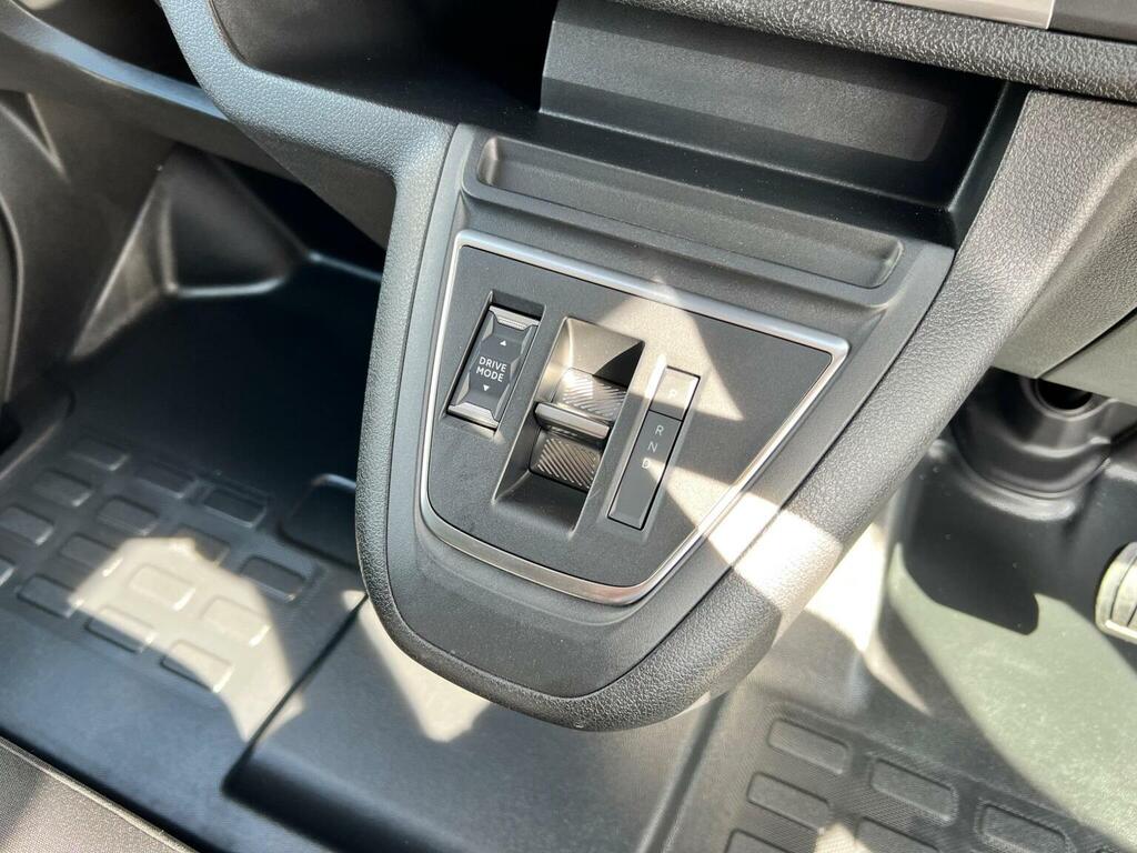 Peugeot E-Expert E 1000 75Kwh Professional Premium Standard Panel White #36