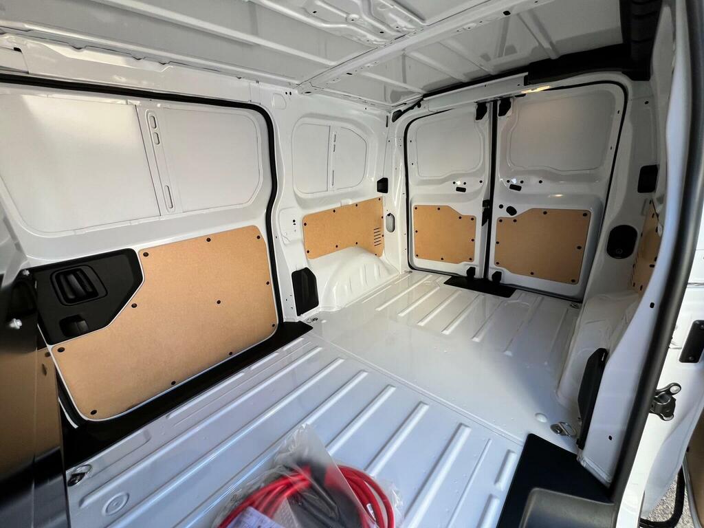 Peugeot E-Expert Panel Van 75Kwh Professional Standard Panel Van Au White #5