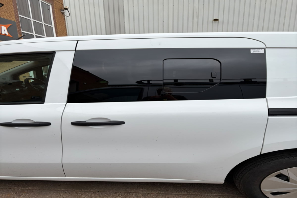 Nissan TOWNSTAR Acenta WD23YLS #3