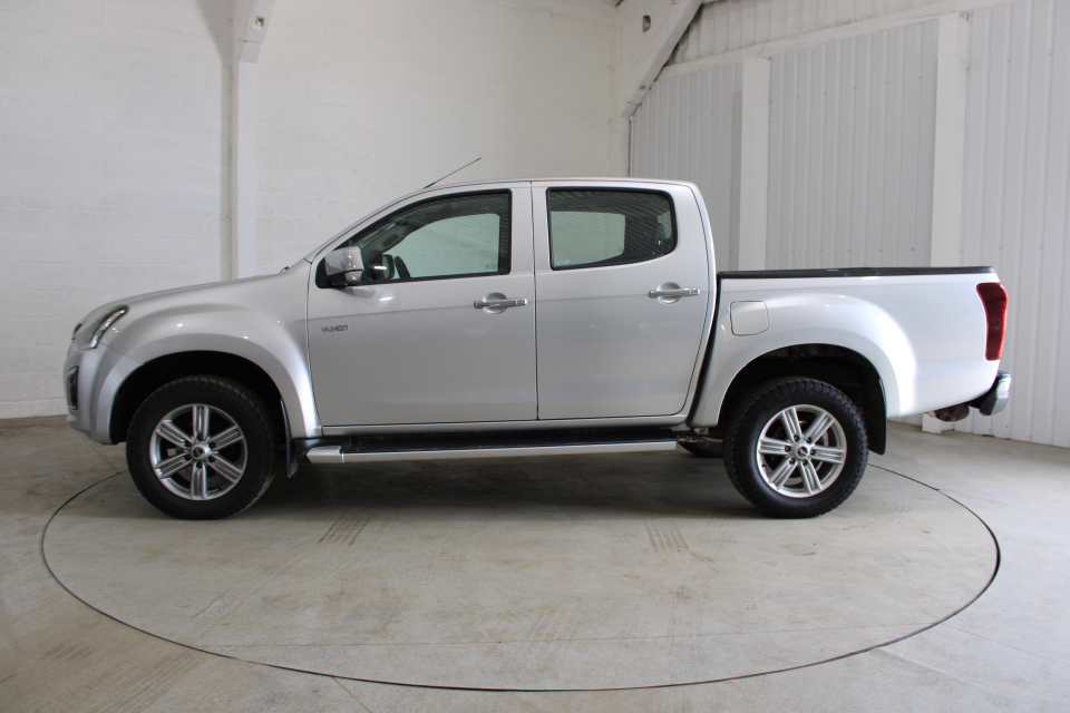 Isuzu D-Max D-max Yukon  #6