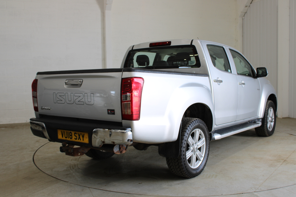 Isuzu D-Max D-max Yukon  #3