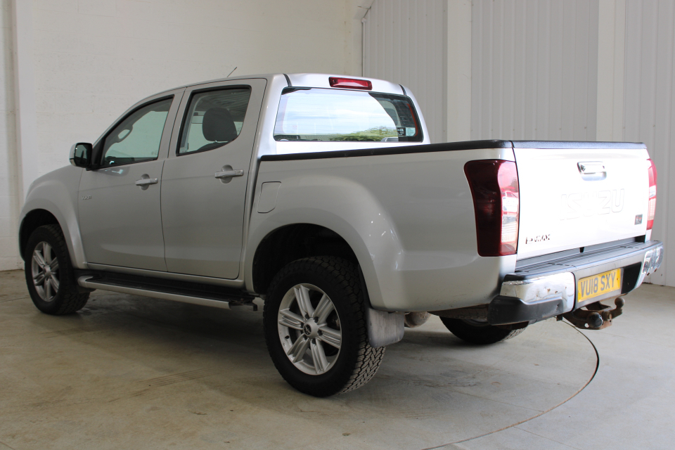Isuzu D-Max D-max Yukon  #5