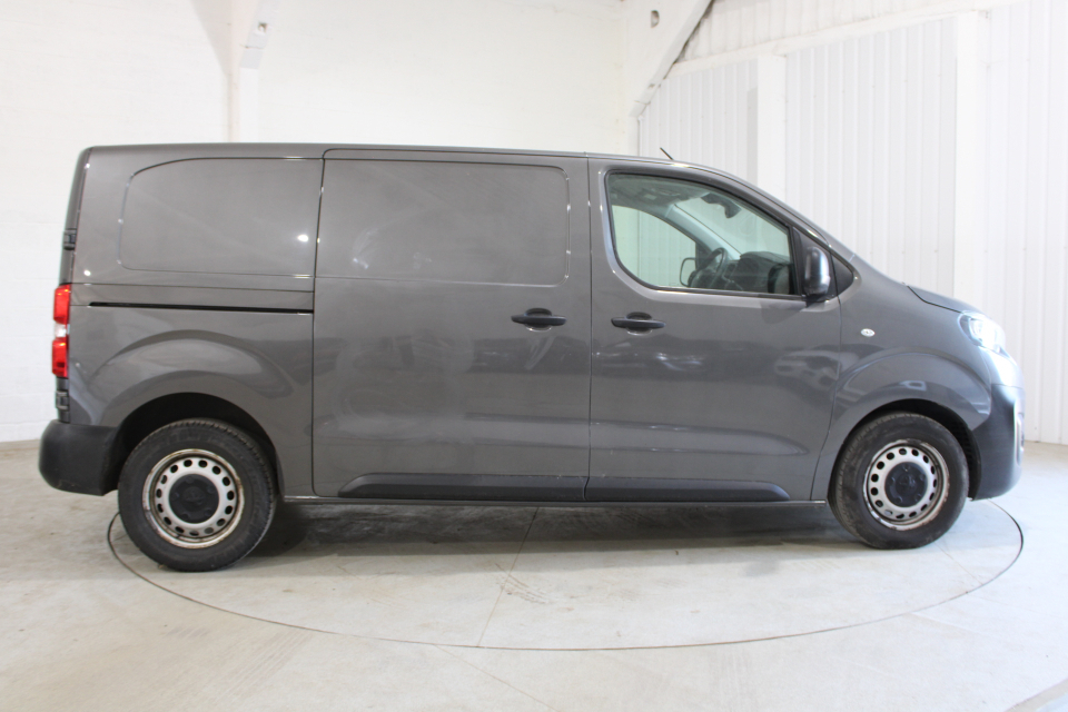 Peugeot Expert Expert Professional Premium L1 Blue Hdi #2