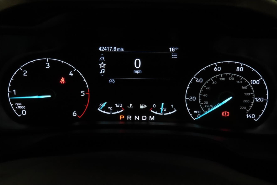 Ford Transit Connect Transit Connect 200 Limited Tdci #3
