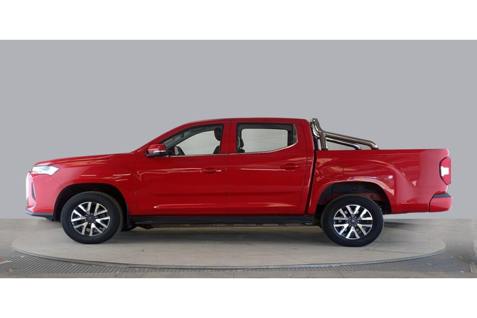 Maxus T90 T90 Elite Ev  #6