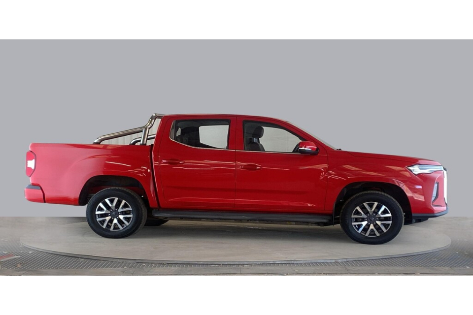 Maxus T90 T90 Elite Ev  #2