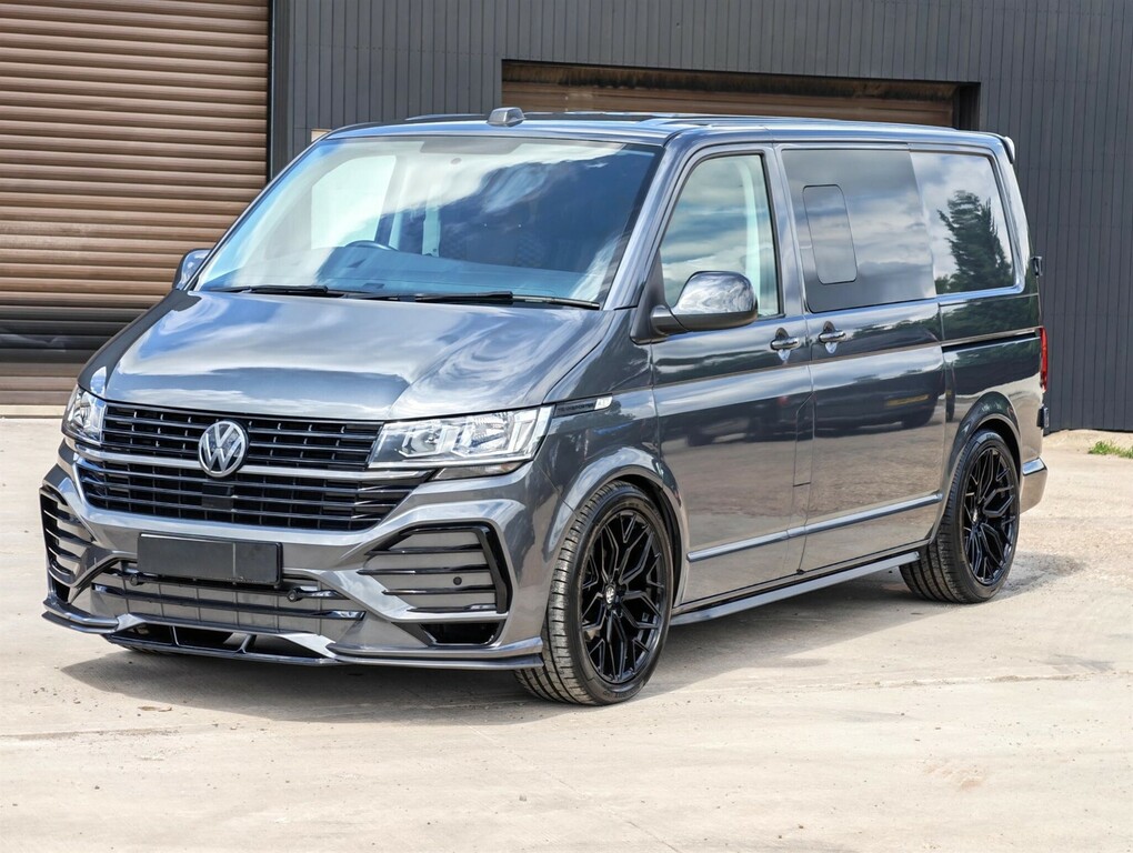 Volkswagen Transporter 2.0 Tdi T28 Startline Fwd Swb Euro 6 Ss