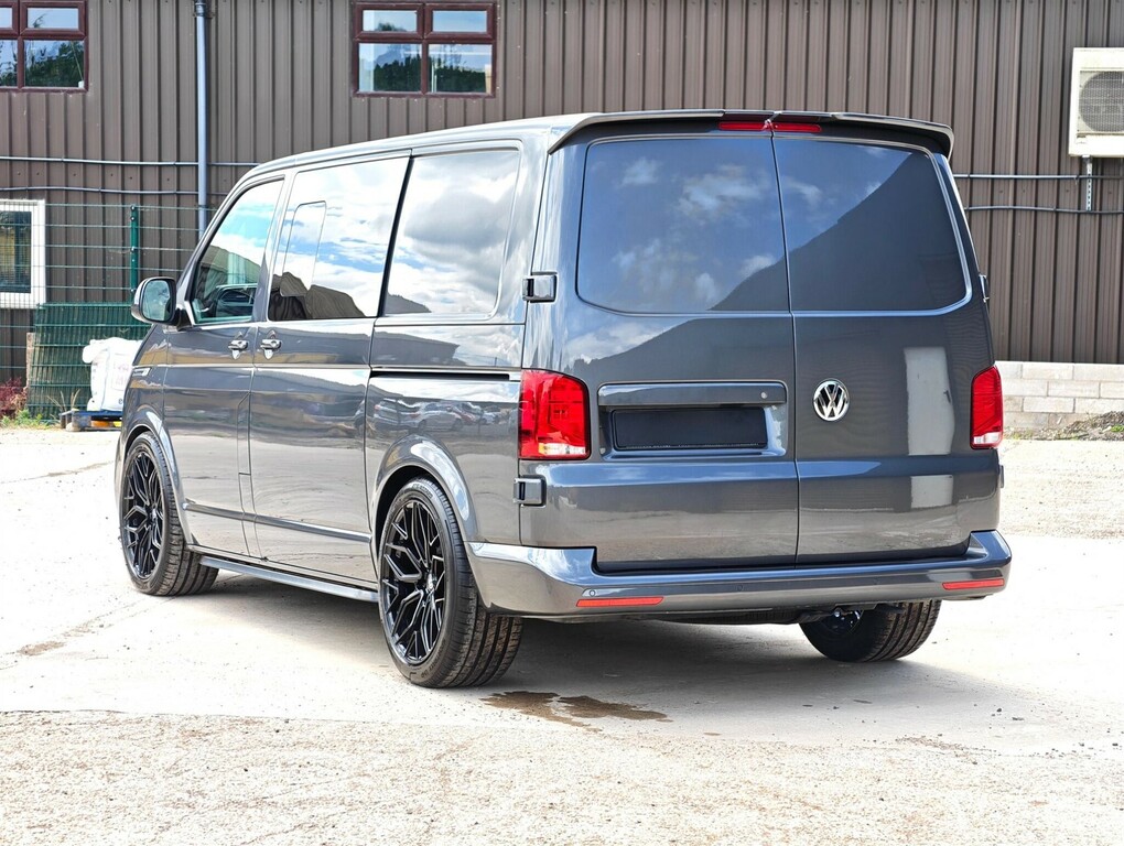 Volkswagen Transporter 2.0 Tdi T28 Startline Fwd Swb Euro 6 Ss #3