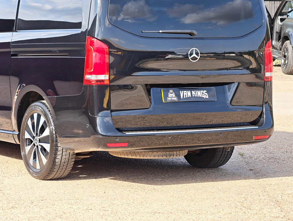 Mercedes-Benz Vito 2.1 116 Cdi Sport Crew Van Double Cab G #4