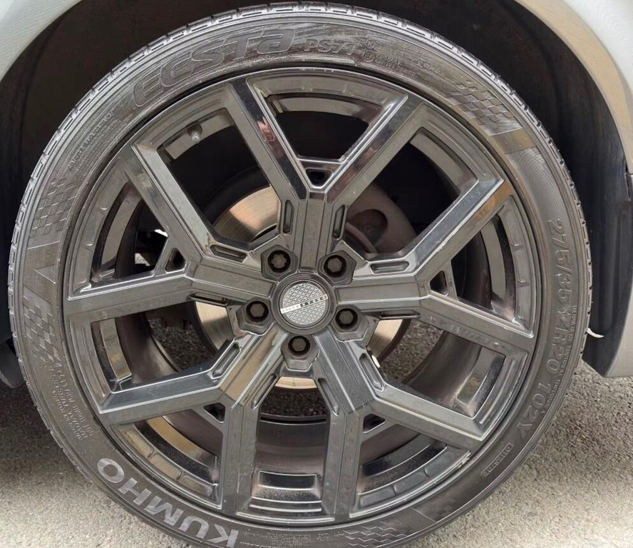 Volkswagen Transporter 2.0 Tdi T28 Highline Dsg Fwd Swb Euro 6 Ss  #6