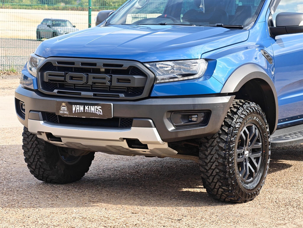 Ford Ranger 2.0 Ecoblue Raptor 4Wd Euro 6 Ss #2
