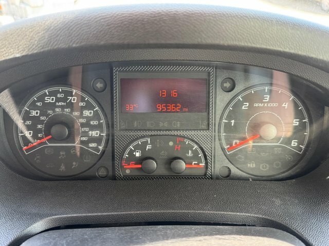 Peugeot Boxer 2.2 Bluehdi 335 Professional L3 H2 Euro 6 Ss  #9