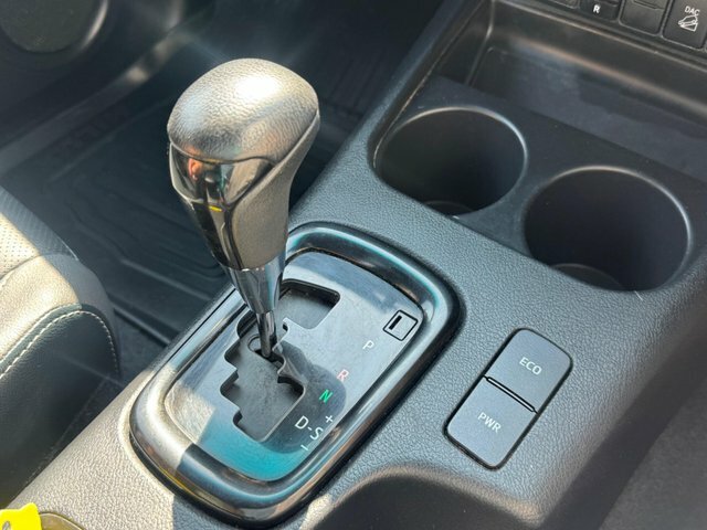 Toyota HILUX Active Extra Cab Pick Up 2.4 D-4d Grey #15
