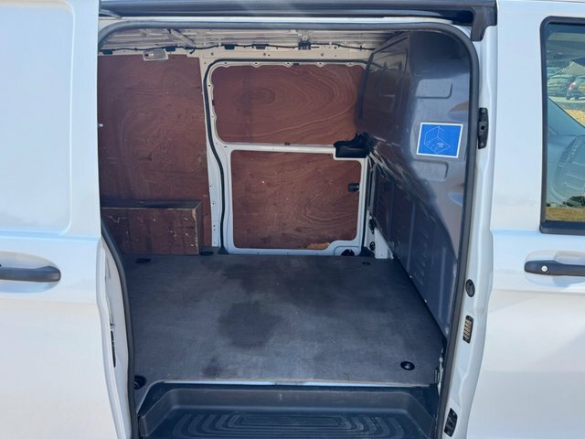Mercedes-Benz Vito Premium Silver #10