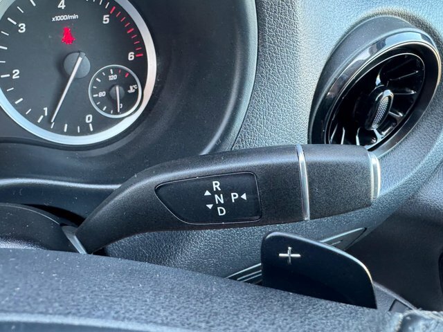 Mercedes-Benz Vito Premium Silver #13
