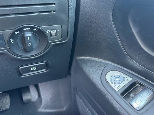 Mercedes-Benz Vito Premium Silver #12