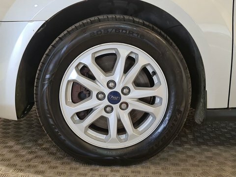 Ford Transit Connect 1.5 240 Ecoblue EJ22UHC Silver #5