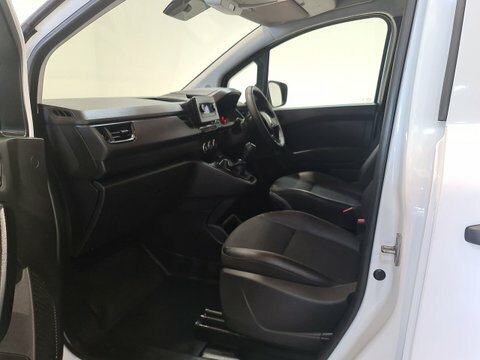 Renault Kangoo 1.5 Dci Ml19 NG72LYA #6