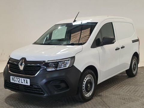 Renault Kangoo 1.5 Dci Ml19 NG72LYA #3