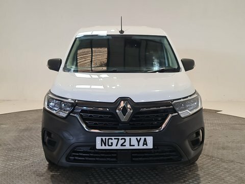 Renault Kangoo 1.5 Dci Ml19 NG72LYA #2