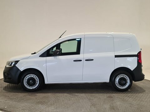 Renault Kangoo 1.5 Dci Ml19 NG72LYA #4
