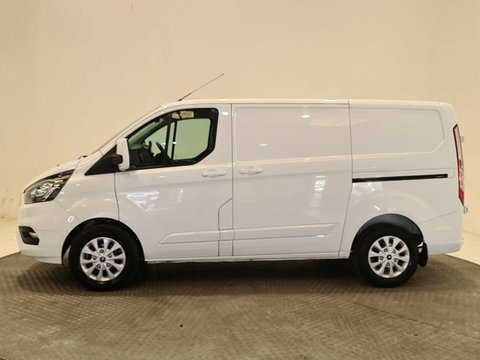 Ford Transit Custom 2.0 300 Ecoblue LD23SNZ  #5