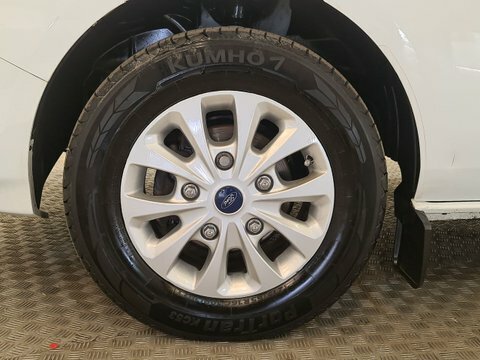 Ford Transit Custom 2.0 300 Ecoblue LD23SNZ  #6