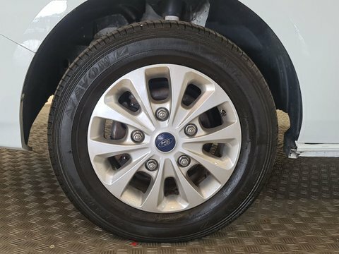Ford Transit Custom 2.0 300 Ecoblue NB13DUN  #6