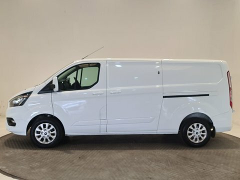 Ford Transit Custom 2.0 300 Ecoblue NB13DUN  #5