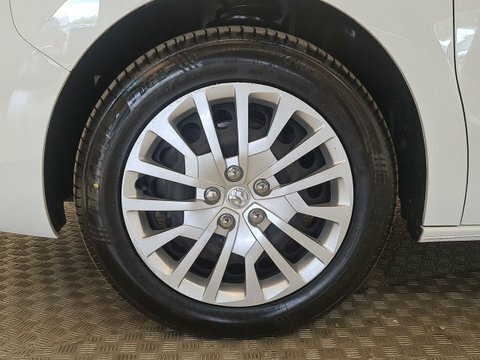Vauxhall Vivaro 1.5 Turbo D DP23EPJ #5