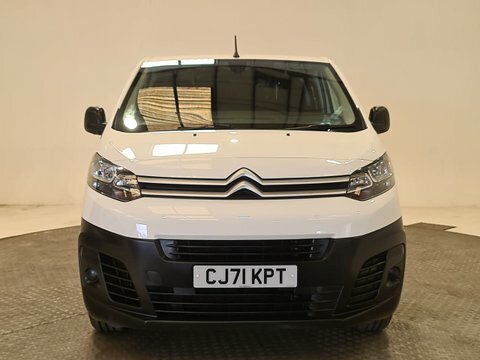 Citroen Dispatch 1.5 Bluehdi 1000