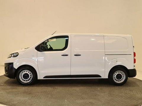 Citroen Dispatch 1.5 Bluehdi 1000 #3