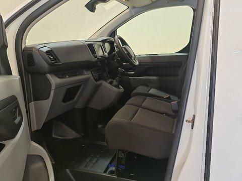 Citroen Dispatch 1.5 Bluehdi 1000 #5