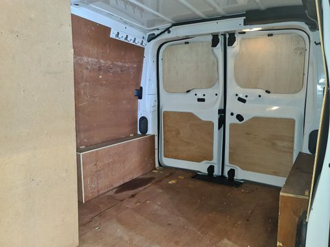 Citroen Dispatch 1.5 Bluehdi 1000 #6