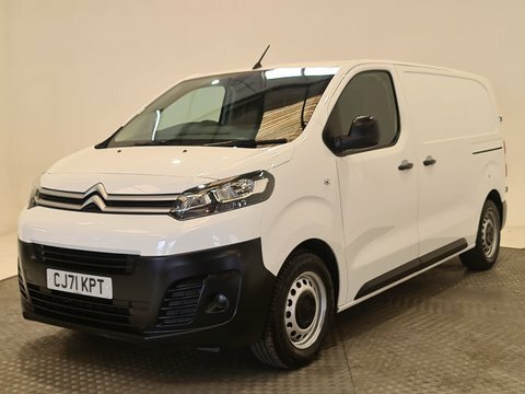 Citroen Dispatch 1.5 Bluehdi 1000 #2