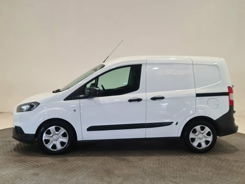 Ford Transit Courier 1.5 Tdci Trend #3