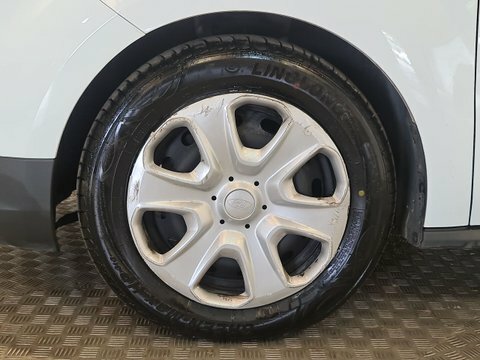 Ford Transit Courier 1.5 Tdci Trend #4