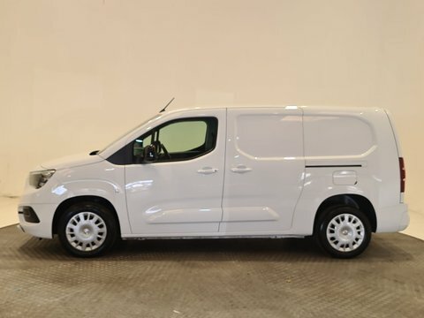 Vauxhall Combo 1.5 Turbo D DN23LXH #3