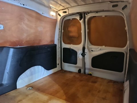 Vauxhall Combo 1.5 Turbo D DN23LXH #6